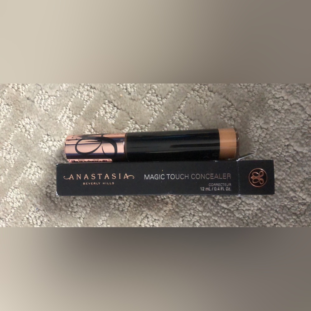 Anastasia magic touch concealer 12ml in 14